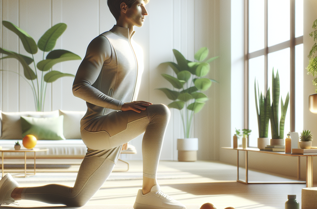 10 Science-Backed Ways to Boost Your Energy and Immunity Naturally