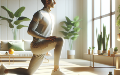 10 Science-Backed Ways to Boost Your Energy and Immunity Naturally