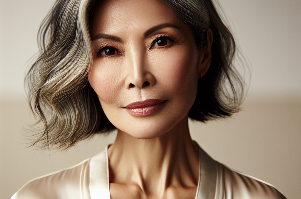 Understanding Facial Aging: Your Complete Guide to Prevention and Treatment Options