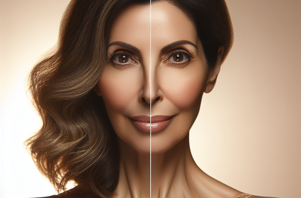 Understanding Collagen Loss: Your Complete Guide to Natural Skin Aging Solutions