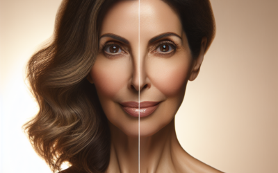 Understanding Collagen Loss: Your Complete Guide to Natural Skin Aging Solutions