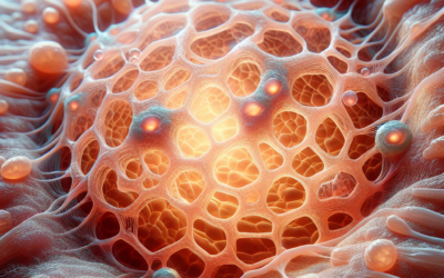 Understanding Skin Regeneration: How Your Body Heals Itself