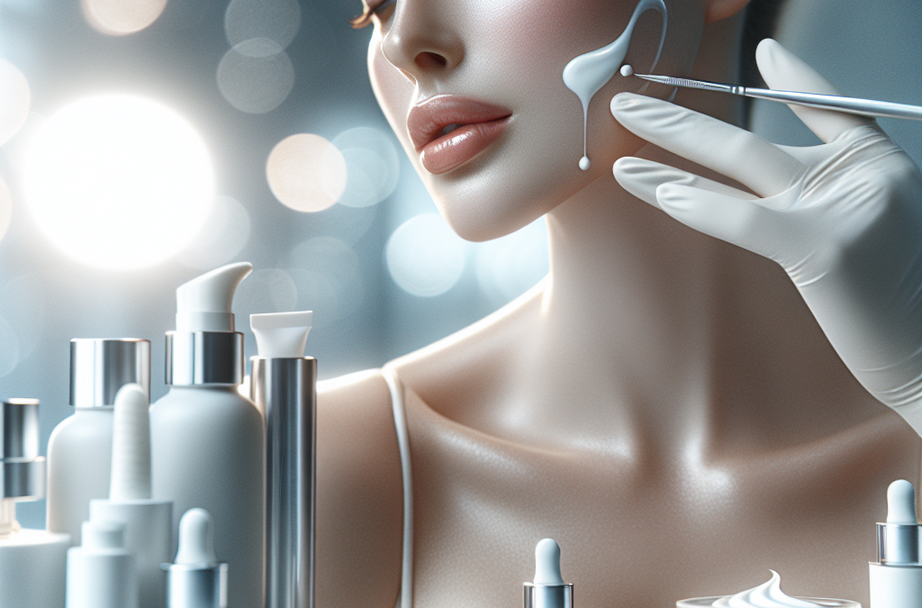 The Rise of Medical-Grade Luxury Skincare: Why You Should Invest