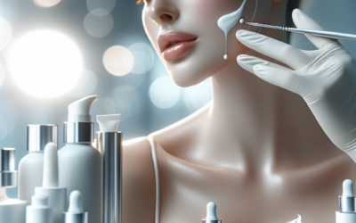 The Rise of Medical-Grade Luxury Skincare: Why You Should Invest
