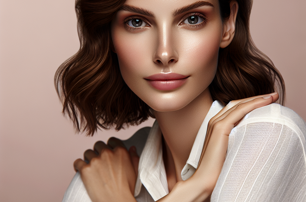 5 Proven Ways to Achieve a More Defined Jawline: A Complete Guide