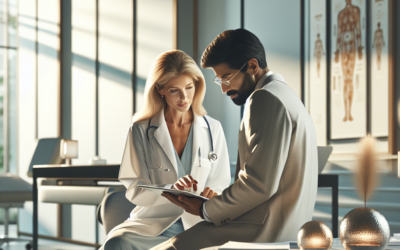 Affordable Ways to Get Quality TRT Therapy in Georgia: A Guide for Busy Professionals