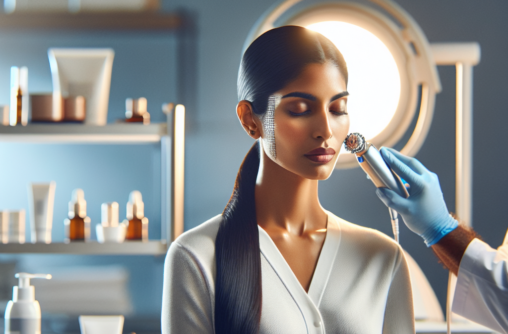 How to Choose the Right Natural Skin Rejuvenation Method for Your Skin Type