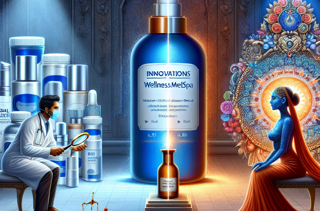 Why Medical Grade Skincare Products Outperform Over-the-Counter Options