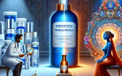 Why Medical Grade Skincare Products Outperform Over-the-Counter Options