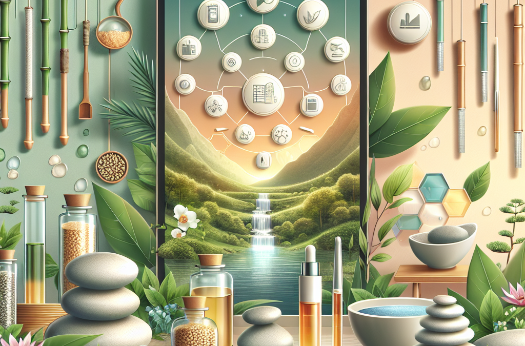 Modern Aesthetic Treatments: Your Path to Natural Beauty