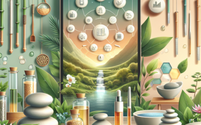 Modern Aesthetic Treatments: Your Path to Natural Beauty