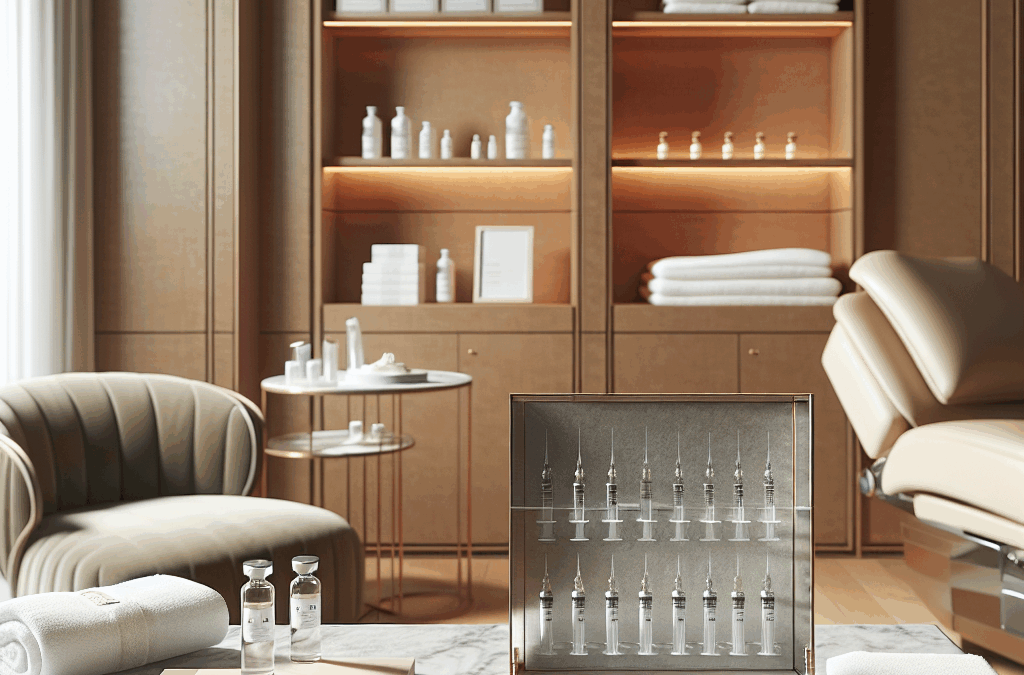 Dermal Fillers Decoded: Choosing the Right Treatment for Natural Results