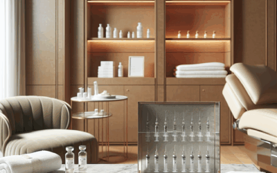 Dermal Fillers Decoded: Choosing the Right Treatment for Natural Results