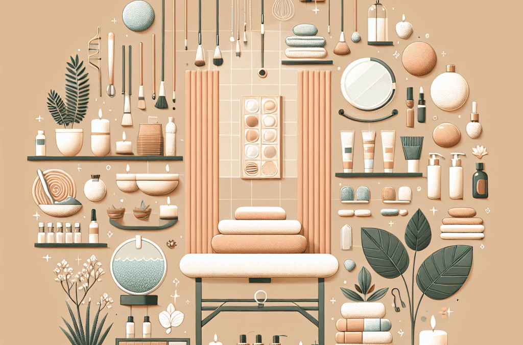How to Choose the Perfect Skin Spa for Your Needs