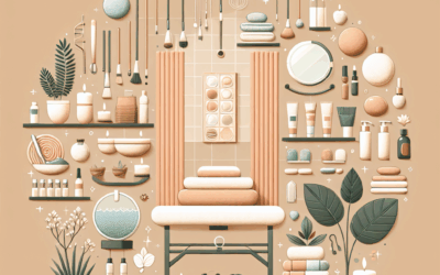 How to Choose the Perfect Skin Spa for Your Needs