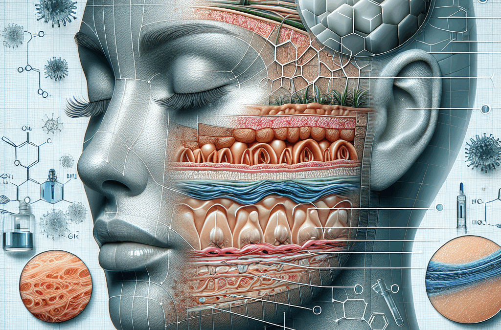 The Science Behind Effective Aesthetic Skincare