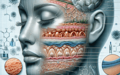 The Science Behind Effective Aesthetic Skincare