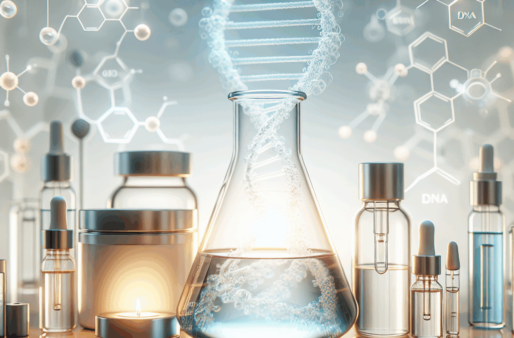 The Science Behind Aesthetic Skin Care: Breaking Down the Basics