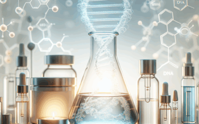 The Science Behind Aesthetic Skin Care: Breaking Down the Basics