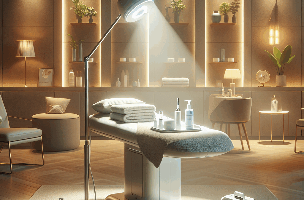 Microneedling Magic: Everything You Need to Know