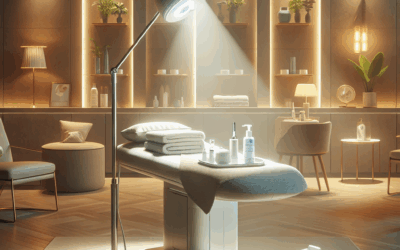 Microneedling Magic: Everything You Need to Know