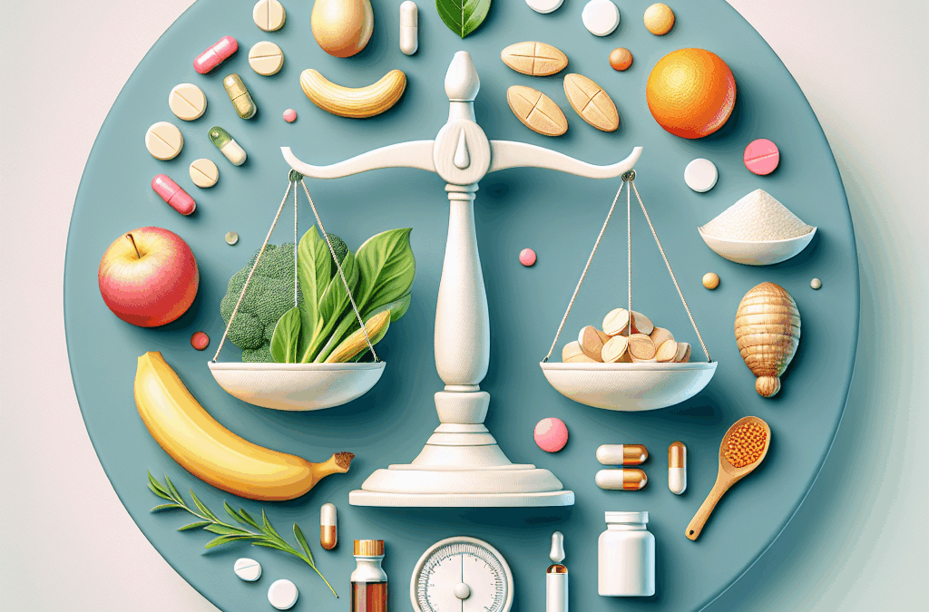 Hormone Therapy: Your Guide to Balance and Vitality
