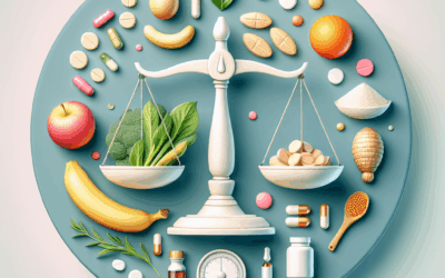 Hormone Therapy: Your Guide to Balance and Vitality