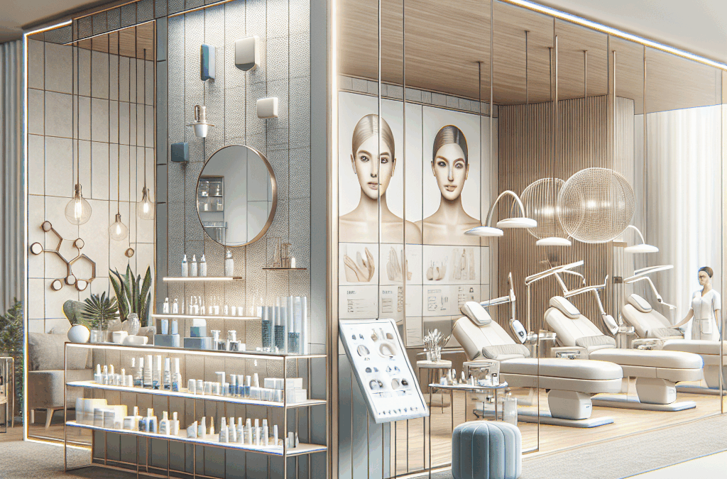 Complete Guide to Modern Med Spa Services