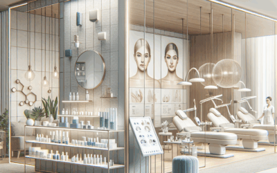 Complete Guide to Modern Med Spa Services