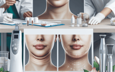 Say Goodbye to Double Chin: Latest Treatment Options Revealed