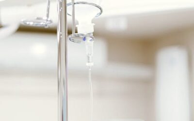IV Therapy: The Secret to Optimal Wellness and Recovery