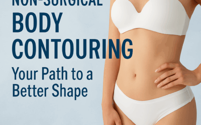 Non-Surgical Body Contouring: Your Path to a Better Shape