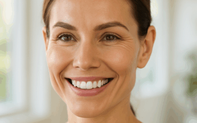The Truth About Cheek Augmentation: Myths vs. Facts