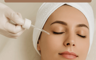 Transform Your Skin: The Power of VI Chemical Peels