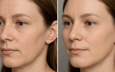 Natural-Looking Cheek Enhancement: Latest Techniques and Options