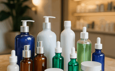 Breakthrough Skin Solutions: Combining Science and Beauty