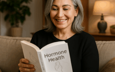 Understanding Estrogen Replacement: Benefits, Risks & Modern Approaches