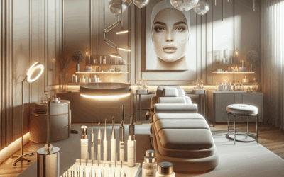 Microneedling: Your Path to Radiant, Rejuvenated Skin