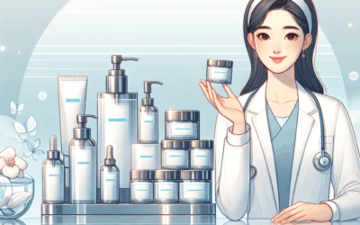 Common Misconceptions About Medical Grade Skincare