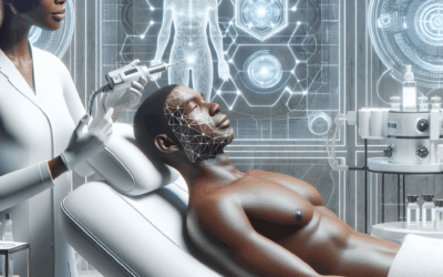 Revolutionary Anti-Aging Treatments That Actually Work