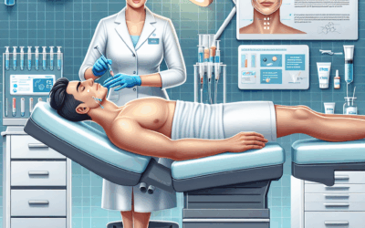 PRP Facial Treatment: Your Complete Guide to Vampire Facials