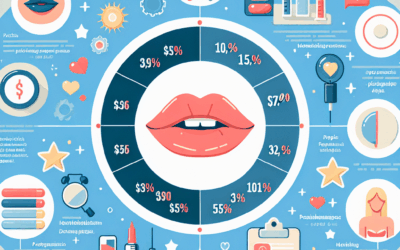 The Ultimate Guide to Lip Filler Costs and What to Expect