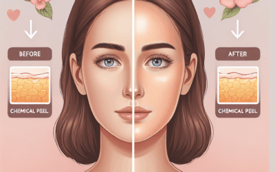 Transform Your Skin: The Complete Guide to VI Chemical Peels