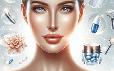 Advanced Skin Tightening Solutions for Ageless Beauty