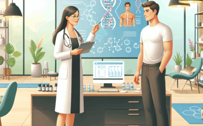 The Hidden Benefits of Hormone Replacement Therapy You Need to Know