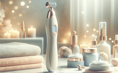 Microneedling: The Ultimate Guide to Achieving Flawless Skin