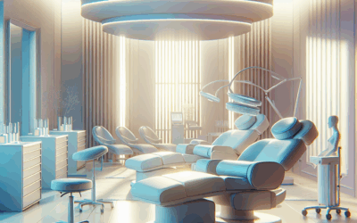 Your Complete Guide to Medical Spa Treatments in Woodstock