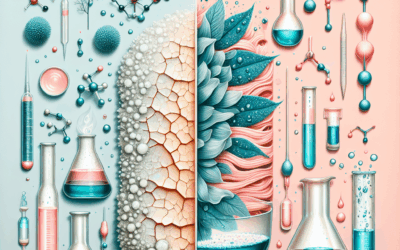 Transform Your Skin with Hydrinity: The Science of Deep Hydration