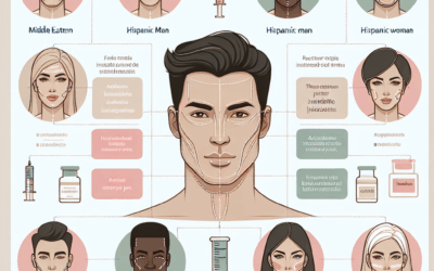 The Ultimate Guide to Facial Injectables: Types, Benefits, and Results