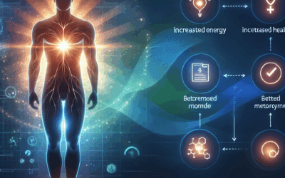 Complete Guide to Hormone Optimization: Benefits, Process, and Results